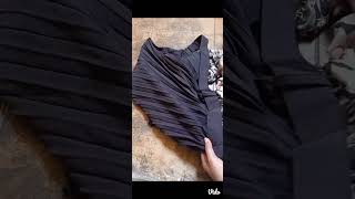 meesho parsaul unboxing cute dress aya h 🤗😍mujhe to bhut psnd h link ke liye comment kre meesho [upl. by Uase]