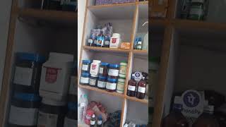 A P HOMEOPATHIC CLINIC medicalcollegelife motivation study bhmslife [upl. by Luke]