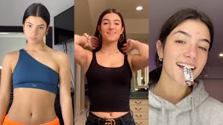 Best of Charli DAmelio from tiktok Part 7 [upl. by Alaster]