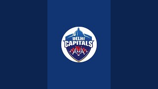 Delhi Capitals is live [upl. by Acirret933]