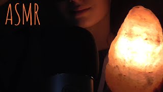 ASMR Nouveaux triggers pour tendormir  Coussin craquant Fontaine massage cranien 😴☘ 2 [upl. by Annahtur]