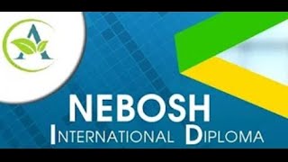 NEBOSH IDIP Unit IC Element 1 Workplace Welfare Requirements and Specific workplace issues [upl. by Nerrual524]