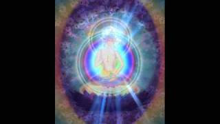 True Silence  Vajrasattva Mantra [upl. by Stannwood]