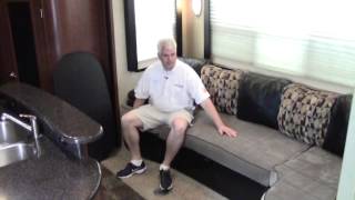 Preowned 2013 Dutchmen Voltage 3950 Fifth Wheel Toy Hauler RV  Holiday World of Houston in Katy TX [upl. by Benjy555]