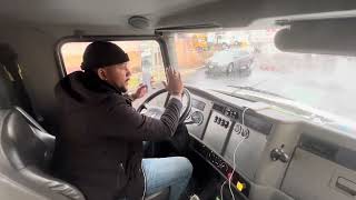 CDL Class A… in Cab Inspection Parts 3 [upl. by Eenet189]