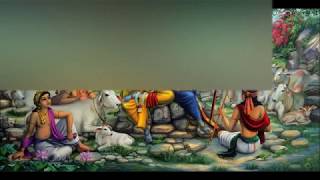 Ponniyin Selvan  Part1 Chapter46 Makkalin Munumunuppu [upl. by Carberry]