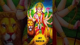 Jay mata di jai ho mata di whatsappstatus love maasherowalidurgamaa song music sorts videos [upl. by Boulanger]