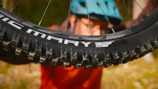 BESTE METHODE ZUM MTB REIFEN amp SCHLAUCH WECHSEL [upl. by Nileak]