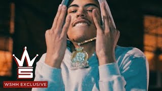 Jay Critch quotBottom Linequot WSHH Exclusive  Official Music Video [upl. by Corkhill]