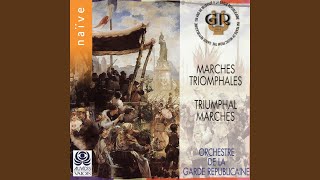 Aïda No 21 Triumphal March [upl. by Carder]