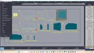 LECTRA TOOLS Add Corner Learn how to use LECTRA tools with this video [upl. by Hayimas]