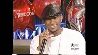 Usher 106 amp Parks 500th episode interview  2002 [upl. by Selina881]