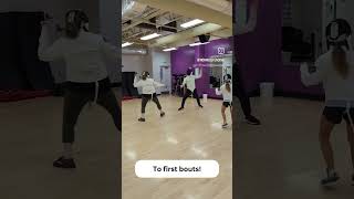 So proud of how far our new fencers have come in just a few lessons [upl. by Nethsa]