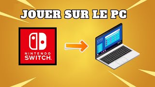 Jouez à vos jeux Switch sur PC  Tutoriel [upl. by Olen262]