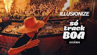 Illusionize x sotrackboa Goiânia 2022 [upl. by Ahsenod]