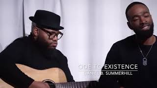 Ode to Existence SoFar Sounds Los Angeles [upl. by Dlorag613]