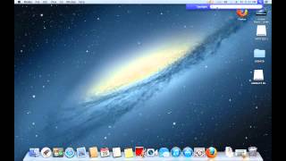 Upgrading My Cheap Hackintosh To Mac Os x 108 And Amd Radeon 6450 Fixes [upl. by Asha]