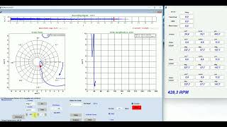 Rotor Vibration Analysis [upl. by Hildick]