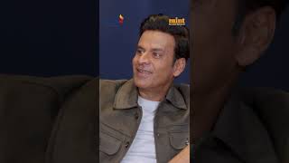 When Manoj Bajpayee Tried To Escape Ticket Checking  The impossible Show [upl. by Derrej]