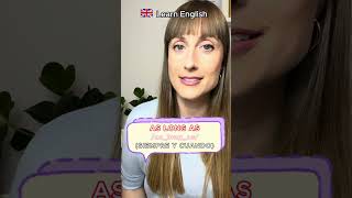 🇬🇧 Conectores súper útiles en inglés para sonar como un nativo ingles practicaingles [upl. by Nehgaem259]