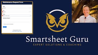 Smartsheet Conditional Cascading Dynamic Dropdown Lists in Smartsheet Forms [upl. by Ogirdor459]