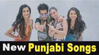 Hardy Sandhu New Punjabi Songs II Hardy Sandhu Interview II Latest Punjabi Songs II Latest Song [upl. by Misty]