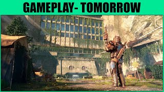 Tomorrow  Android  Gameplay [upl. by Lemaj]