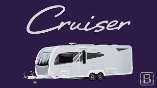 Caravan Magazine 2022 Buccaneer Cruiser [upl. by Johnsson]