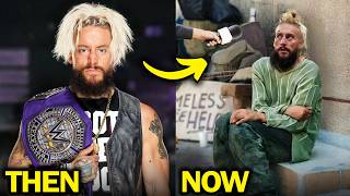 How These WWE Wrestlers Ruined Their Own Careers [upl. by Ahsitul]