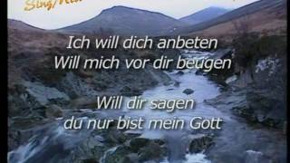 Bibel TV  Sing mit [upl. by Assetnoc259]