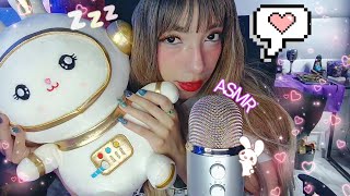 ASMR PARA QUEM PRECISA DORMIR RÁPIDO [upl. by Iknarf623]