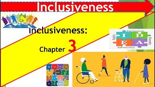 Inclusiveness Chapter 3 በአማርኛ [upl. by Conni375]