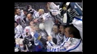 SNV  NITRA Baráž HOKEJ TV REDUTA marec 2002 [upl. by Sanborn35]