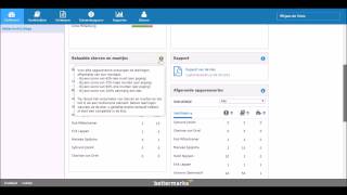 Gebruik bettermarks dashboard [upl. by Douglass385]