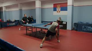 Finale Master 3112024  Resavac Predrag vs Pavel Kuznjecov [upl. by Eloise]