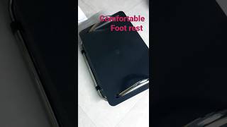 Dagotto  Ikea Foot rest  Assembly ikea diy office [upl. by Craw]