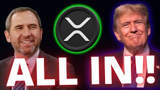 ⚠️IF YOU HOLD XRP RIPPLE I GOT NEWS FOR YOU Last Chance Ripple CEO Confirms This Is Huge [upl. by Elma560]