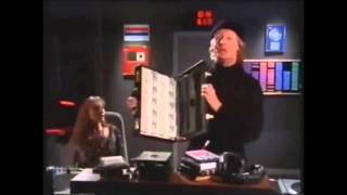 CAPITAL RADIO CAPITAL FM LONDON TV ADVERT CHRIS TARRANT MILK TRAY 1990s HD 1080P [upl. by Ellerred289]