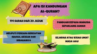 SALAM NUZUL AL QURAN 1445H [upl. by Llewop]