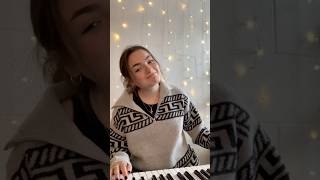 Christmas Saves The Year  twentyonepilots 🎄cover newartist singing twentyonepilots [upl. by Yelhs]