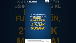 JSInvestmentsLimited Protect Your Savings Beat Inflation with Mutual Funds [upl. by Graces]