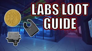 Learn Labs Loot In 10 MINUTES [upl. by Adriano]