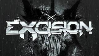 EXCISION amp DOWNLINK  The Underground [upl. by Nirad]