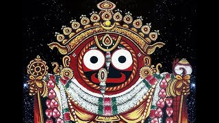 Jagannatha  Lord of the Universe [upl. by Pietro]