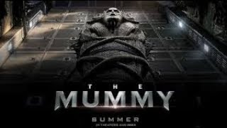 The Mummy 2017free full video [upl. by Louanna714]