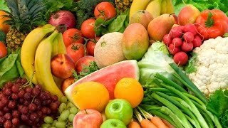 Raw Food Diet Documentary  part 1 of 2 [upl. by Jahn]