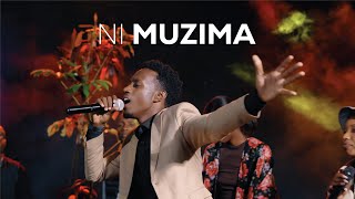 NI MUZIMA By ZIKAMA TRESOR Official Video [upl. by Aniv419]