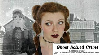 THE STRANGE DEATH OF ZONA HEASTER SHUE  The Greenbrier Ghost [upl. by Andreana]