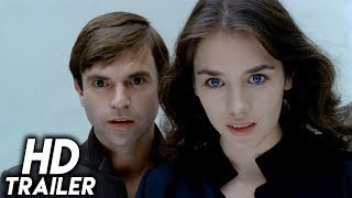 Possession 1981 ORIGINAL TRAILER HD 1080p [upl. by Llenrahc]