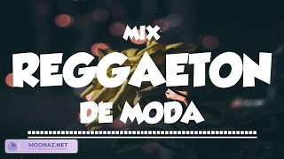 MIX REGGAETON DE MODA ️🎵 LATINO MIX 2023 LO MAS NUEVO ⚡ MIX CANCIONES REGGAETON 2023 [upl. by Wrigley]